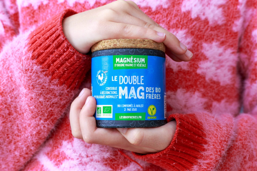 Magnésium (Double Mag) - Image 2