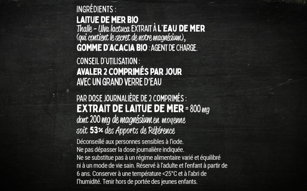 Magnésium (Double Mag) - Image 5