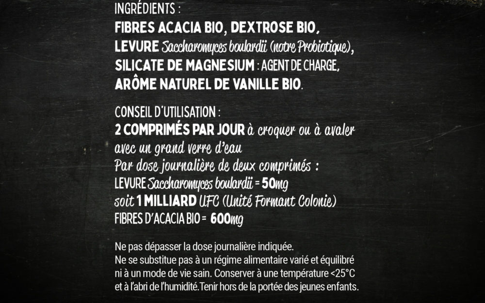 Probiotique Bio - Image 5