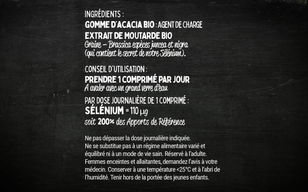 Sélénium Bio - Image 5