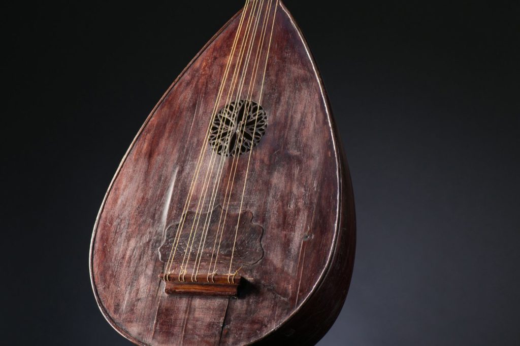 instrument-Tambour-yayli-apprendre