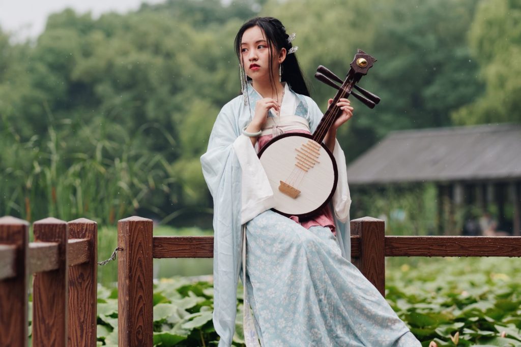 instrument-yuequin-description