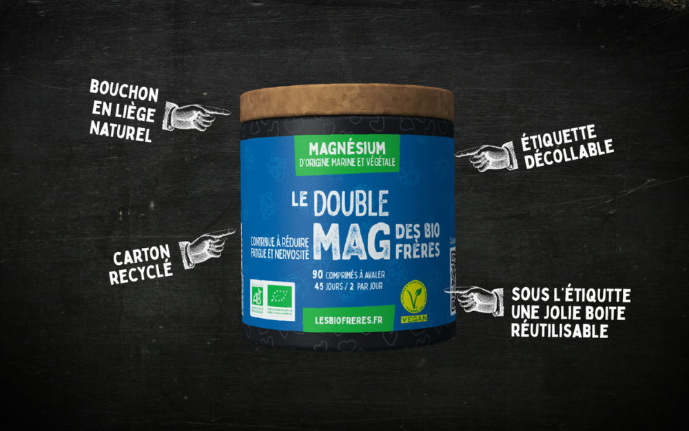 Magnésium (Double Mag) - Image 3