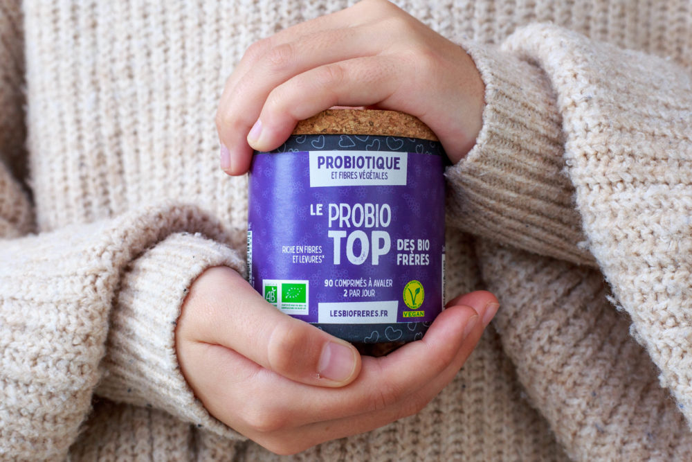 Probiotique Bio - Image 2