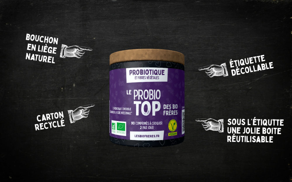 Probiotique Bio - Image 3