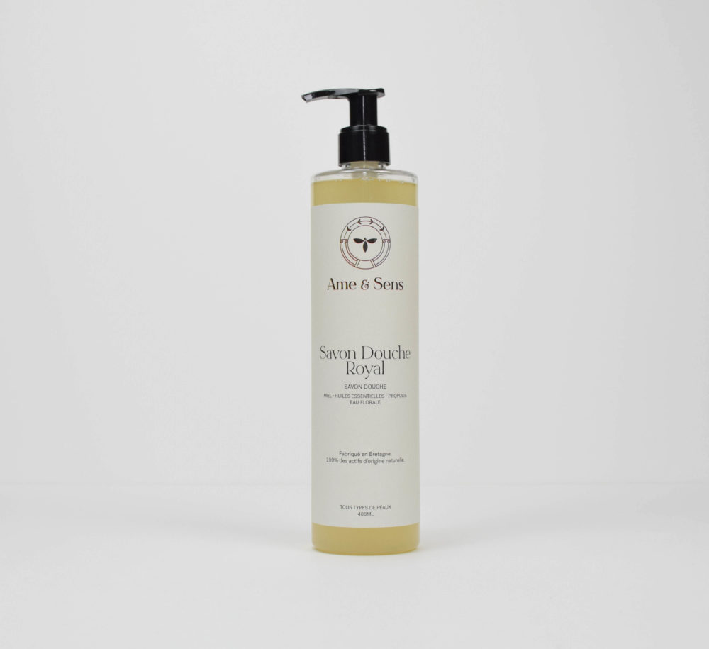 Le Précieux - Savon Douche Royal