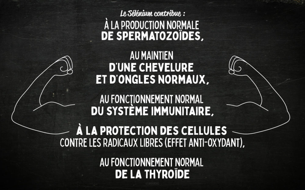 Sélénium Bio - Image 4