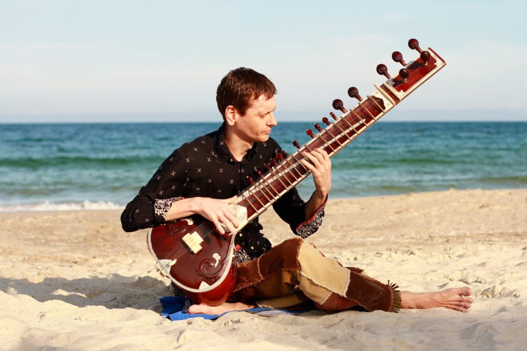 instrument-Sitar-electro-acoustique-apprendre