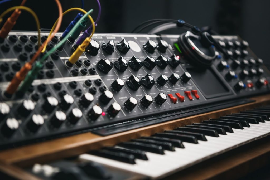 instrument-Synthetiseur-Buchla-fonctionnement