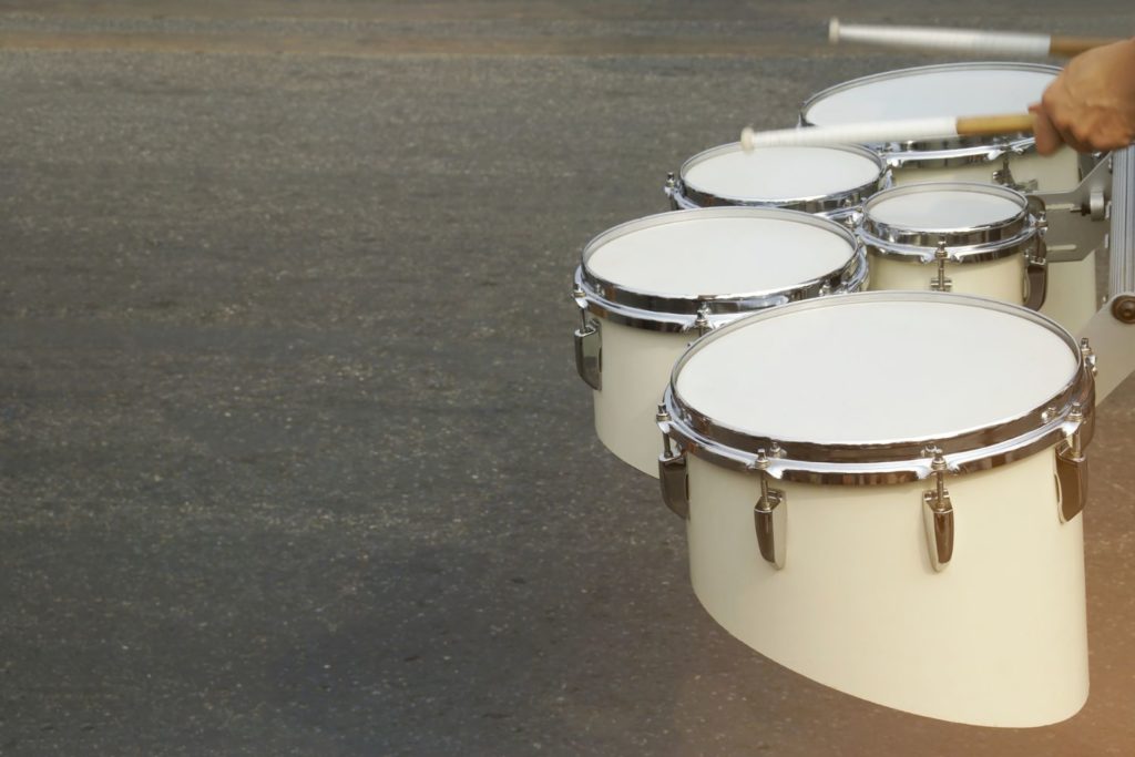 instrument-Tenor-drum-fonctionnement