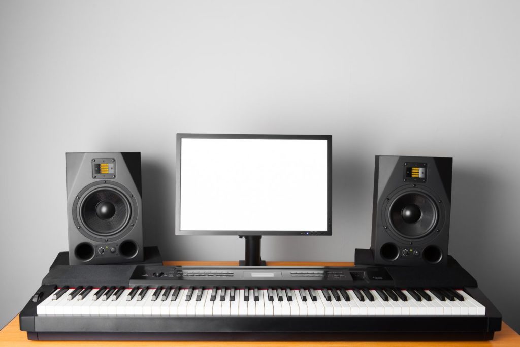 instrument-Workstation-musicale-numerique-description
