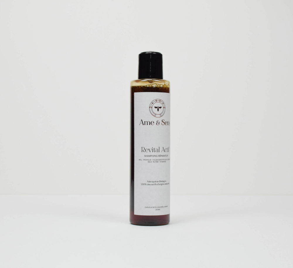 L'Epoustouflant - Shamp. revitalisant - 200 ml