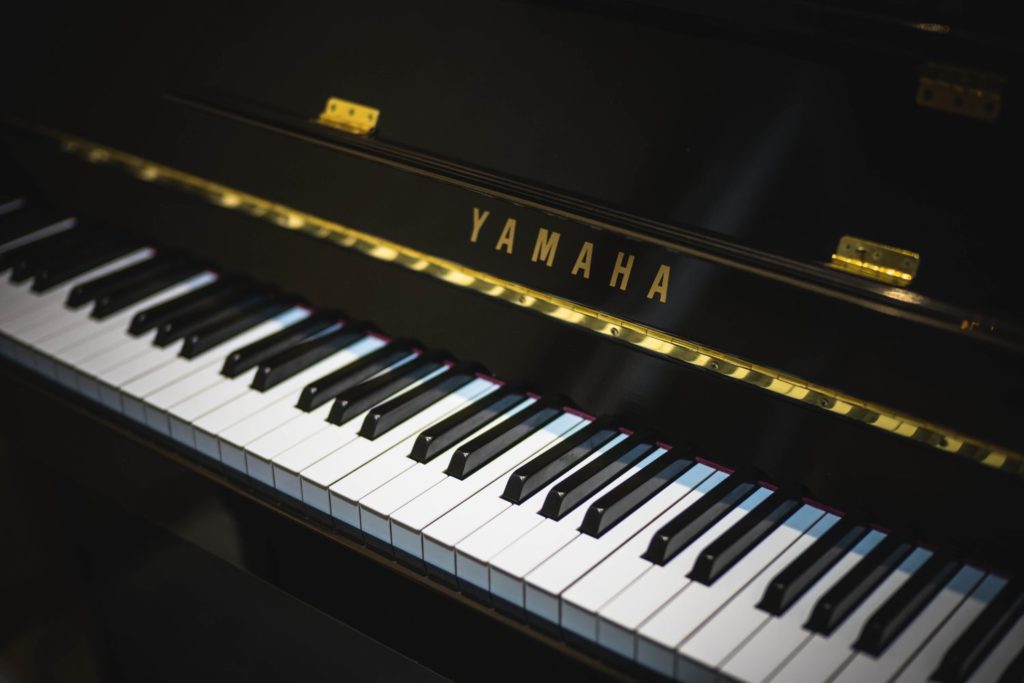 instrument-Yamaha-RY30-fonctionnement