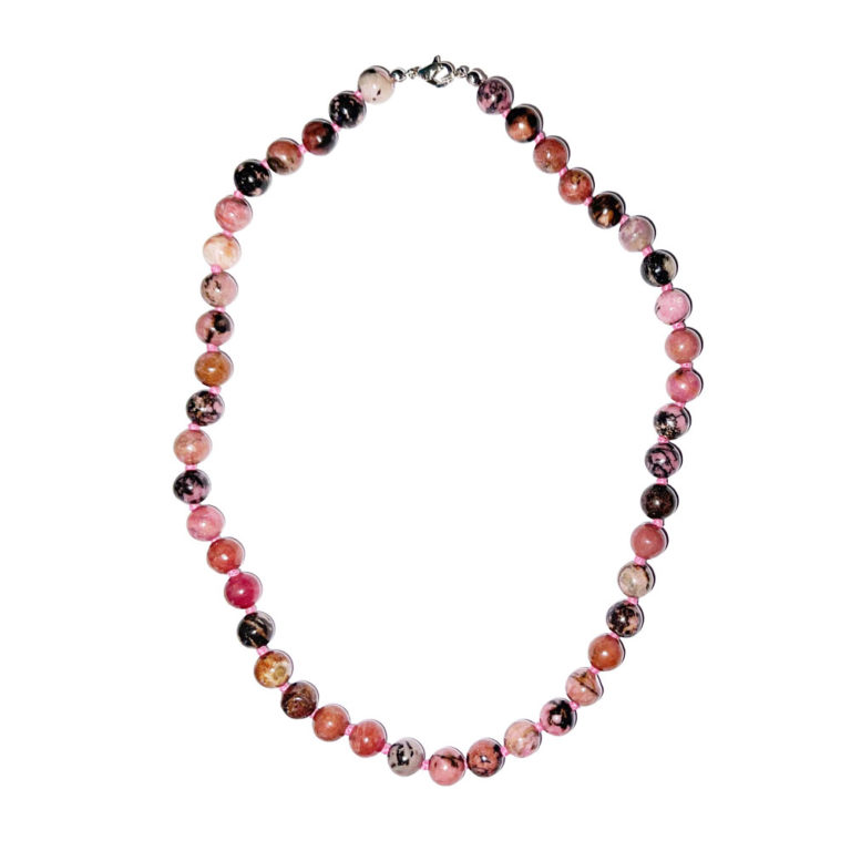 Rhodonite