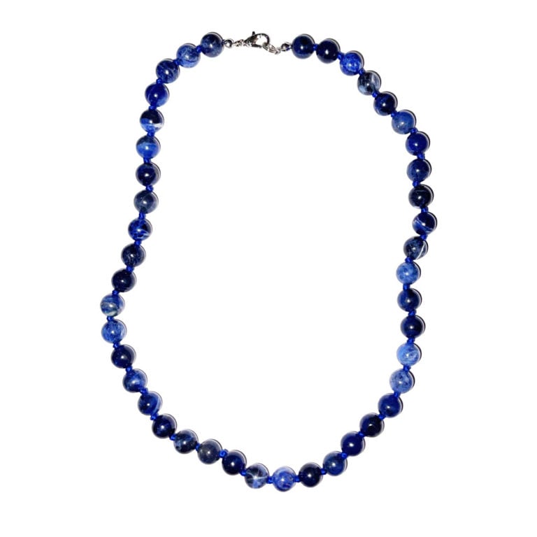 Sodalite