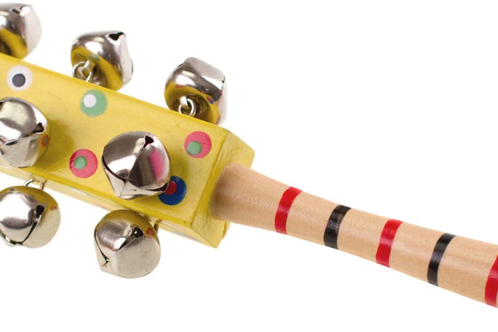 instrument-Shaker-description