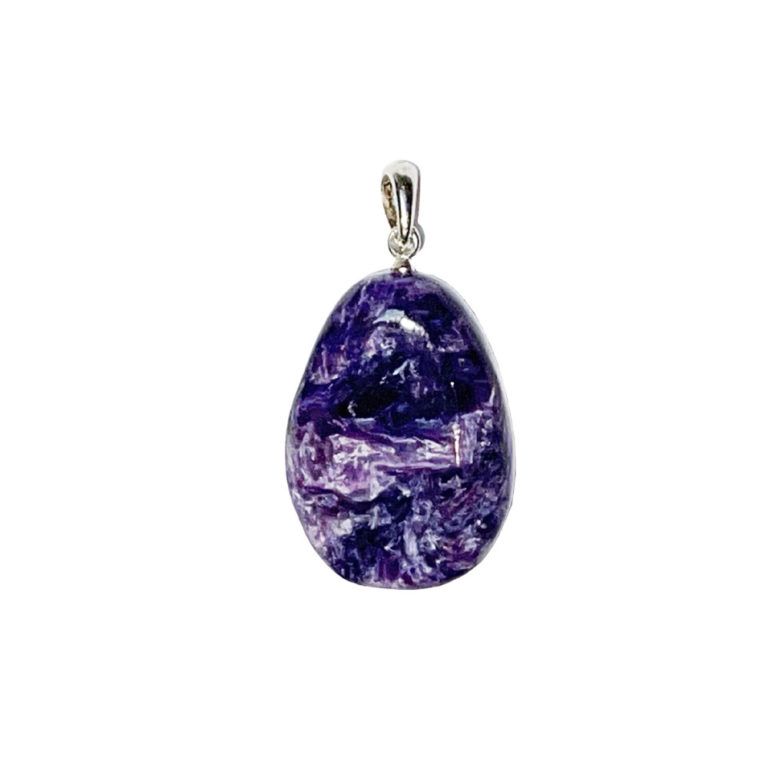 Charoite