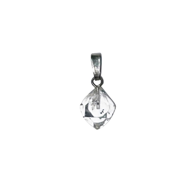 Diamant herkimer