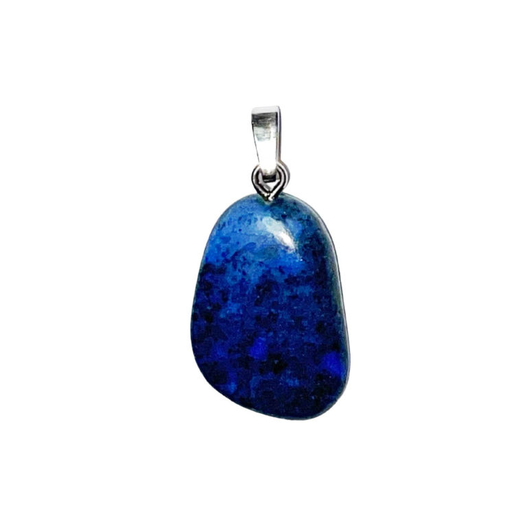 Dumortiérite