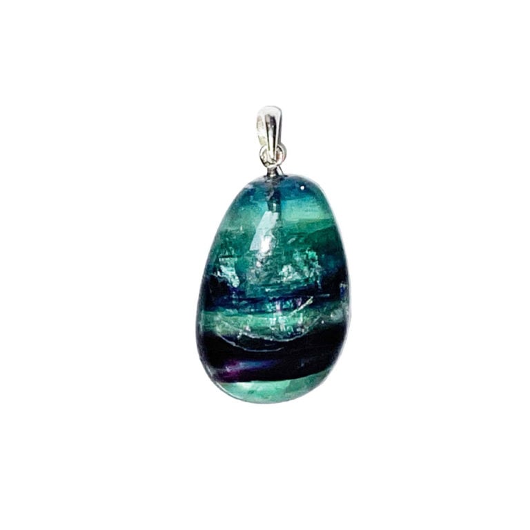 Fluorite