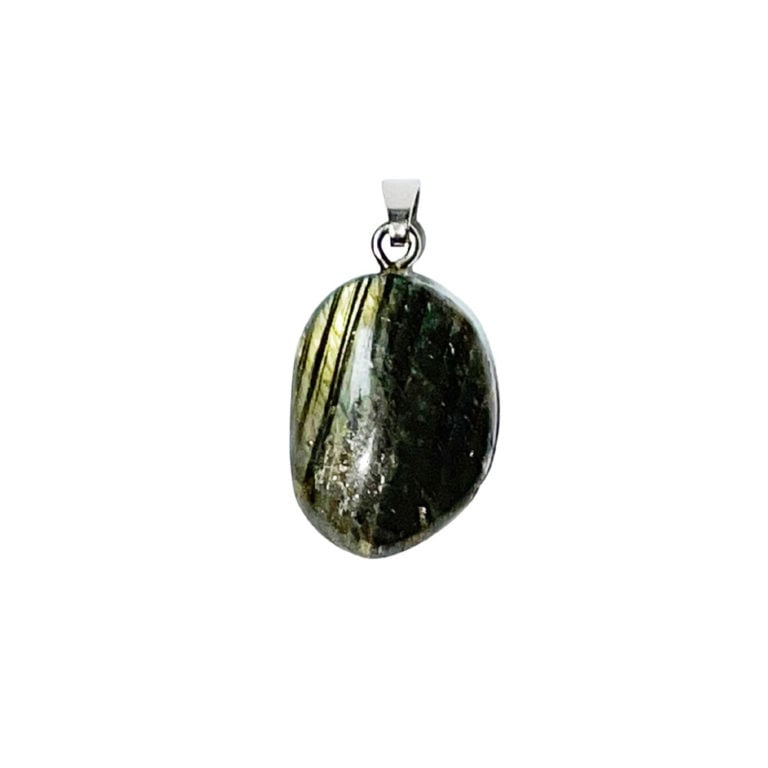 Labradorite