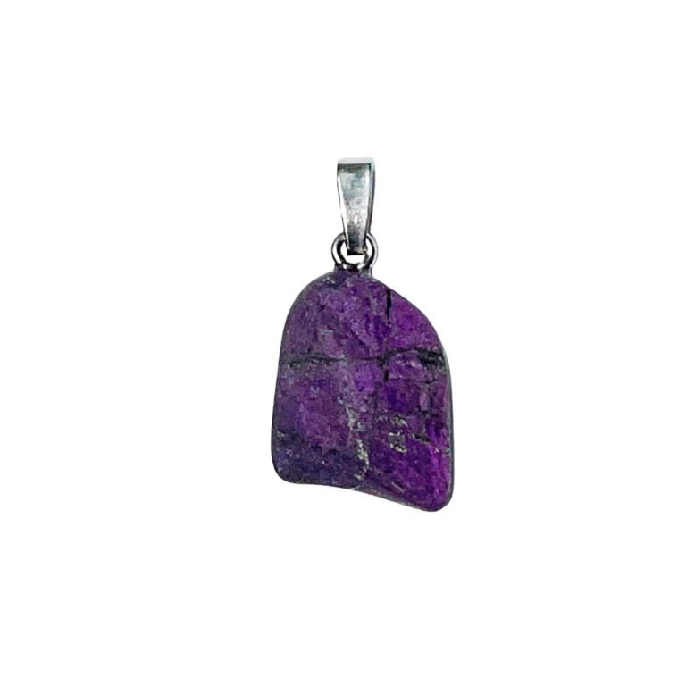 Purpurite