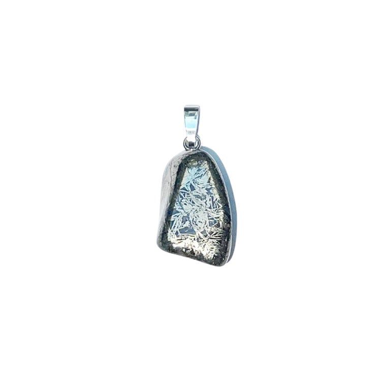 Pyrite