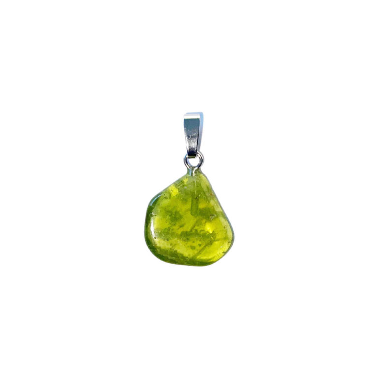 Vésuvianite