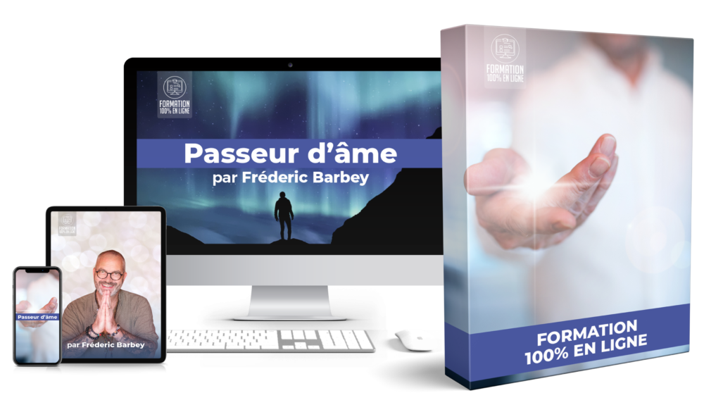 Formation de Passeur d'âme