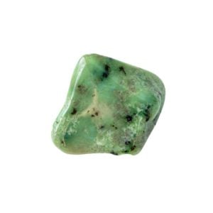 Pierre-grenat-vert