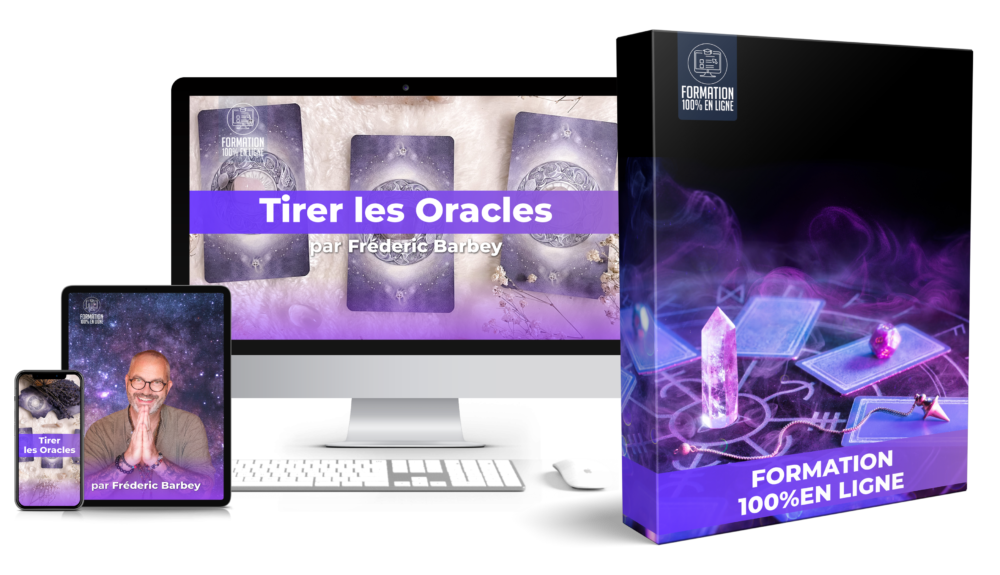 Formation à la lecture d'Oracles