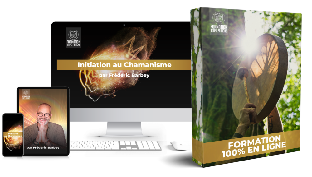 Formation au chamanisme