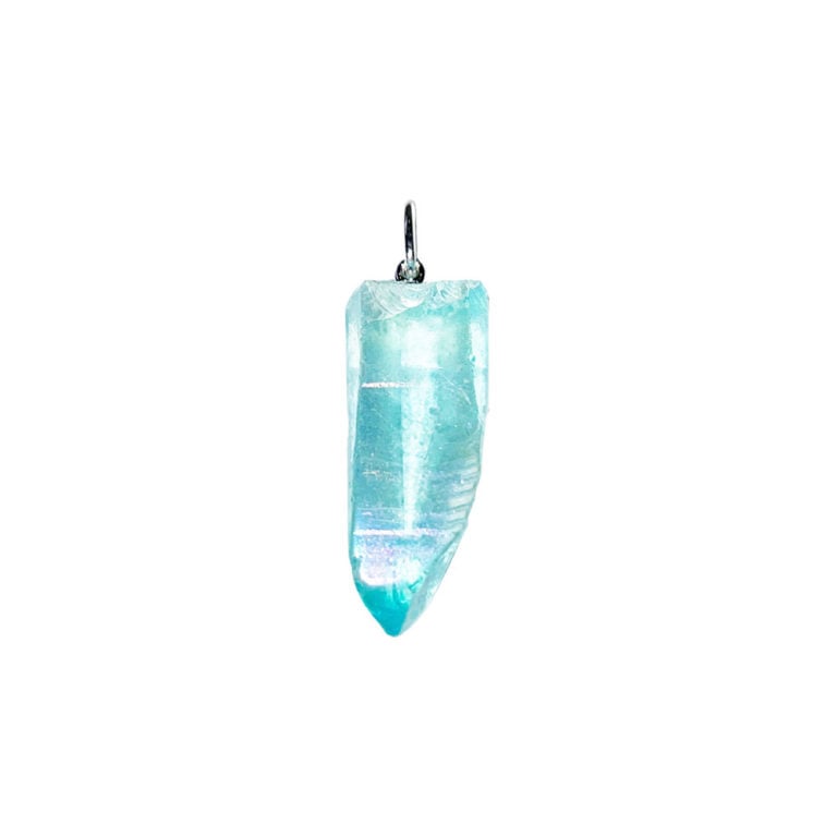 Aqua aura