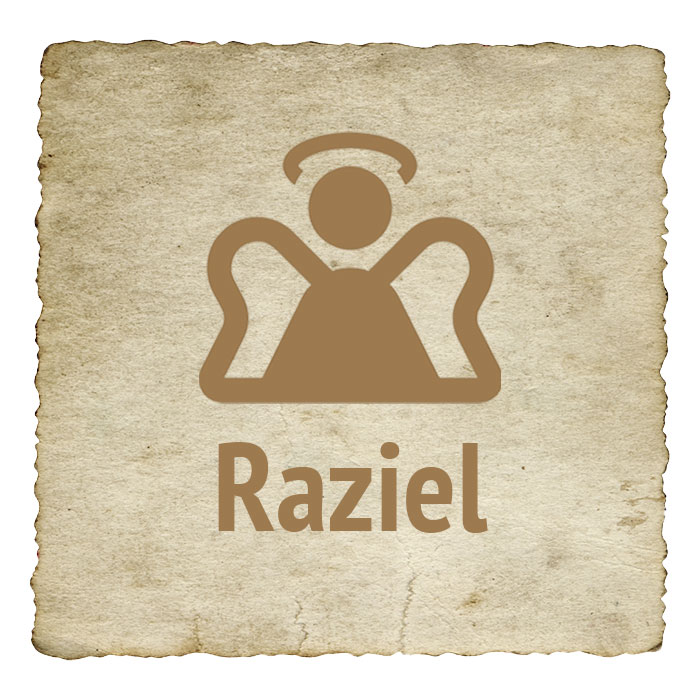 raziel