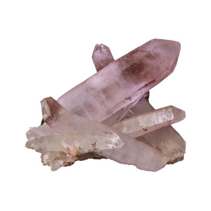 pierre-Quartz-hyalin