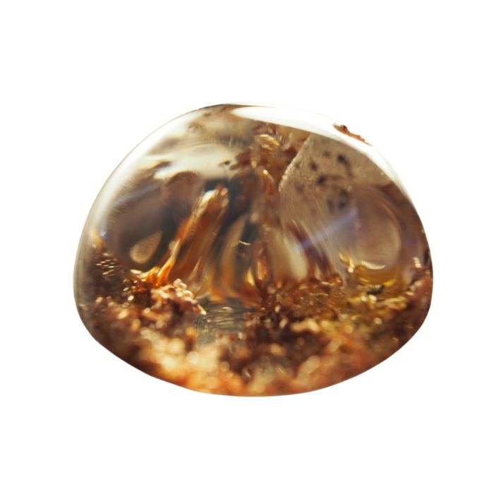 pierre-Quartz-lodolite