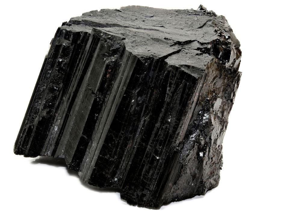 Pierre tourmaline œil de chat - histoire et traditions de la tourmaline chatoyante