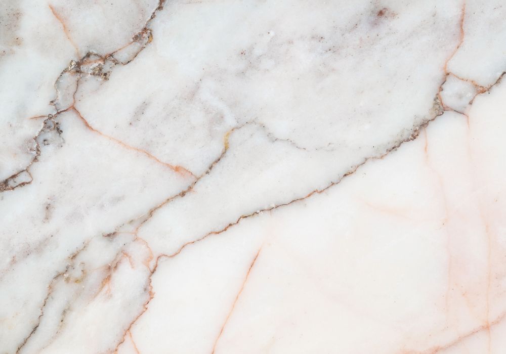Cipolin marbre métamorphique mica brillant carrare italie géologie gisement