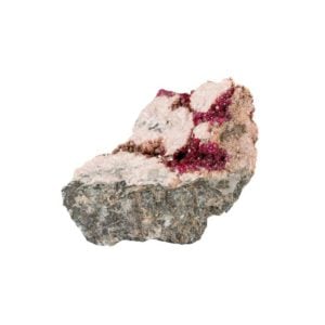 pierre-erythrite