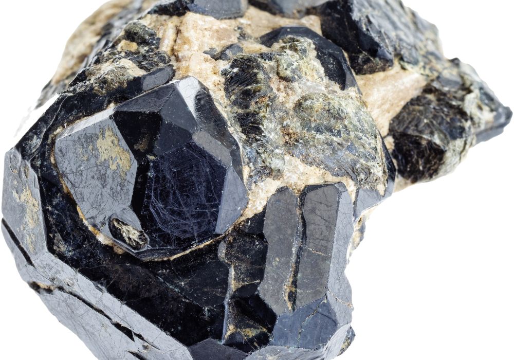 Propriétés énergétiques et vertus de la galaxite en lithothérapie