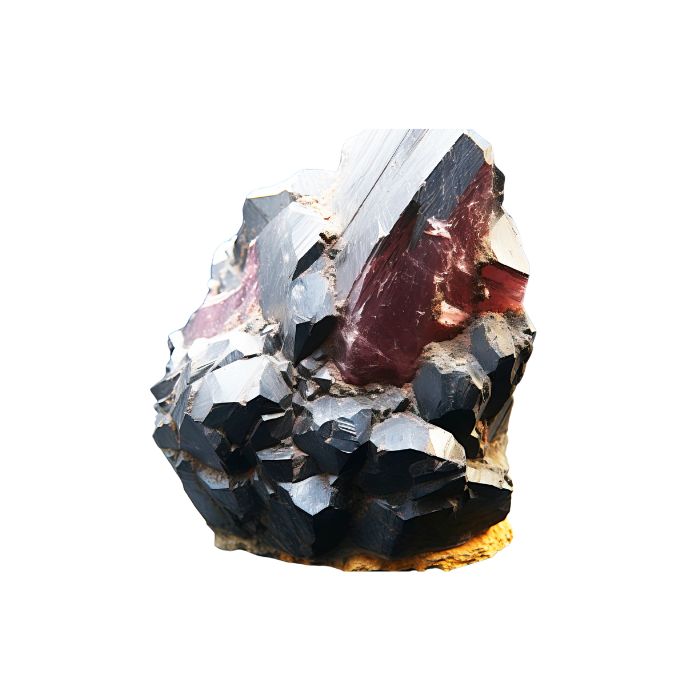 pierre-Alabandite