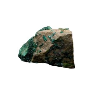 pierre-Brochantite