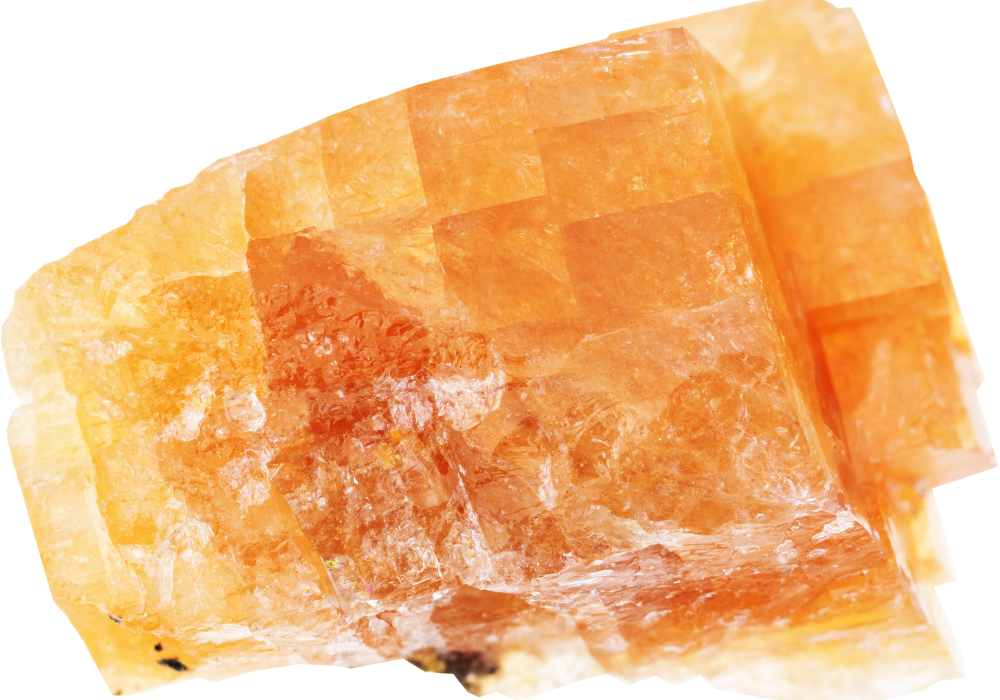 Chabazite vertus lithothérapie chakras énergétiques