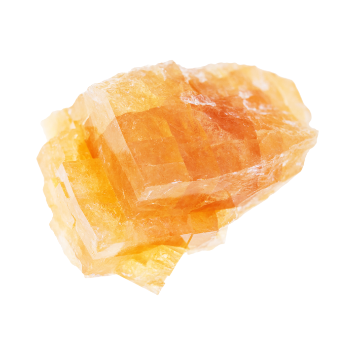 pierre-Chabazite