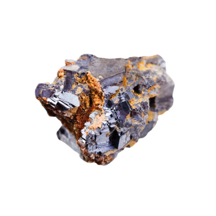 pierre-Chalcocite