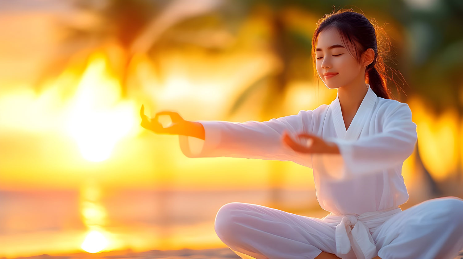 Tai Chi