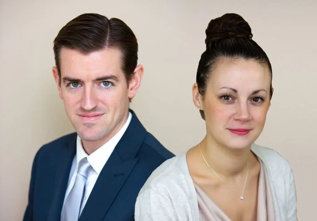 kevin papot et alexandra moysan