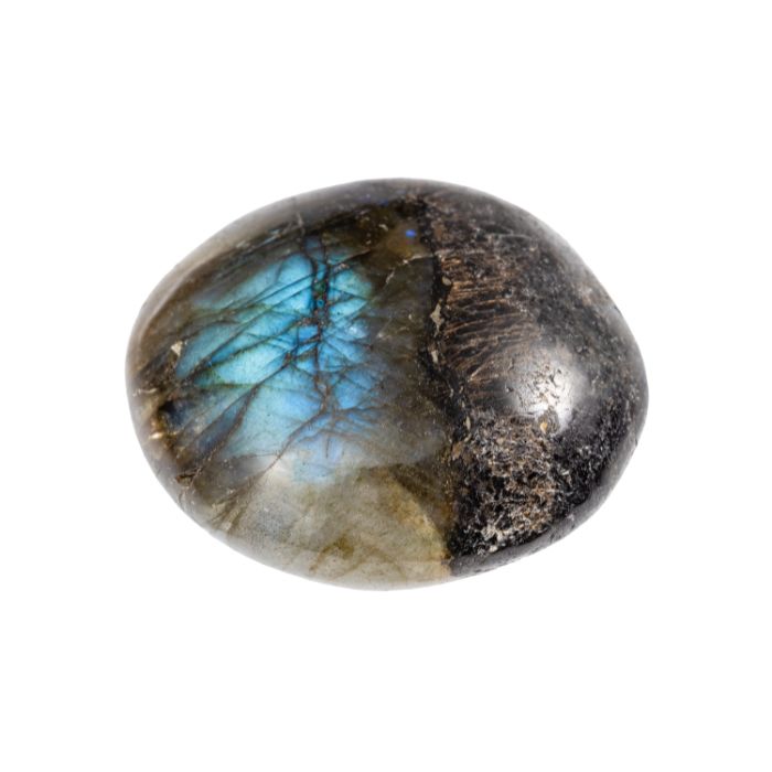 Labradorite, pierre de protection et d’équilibre émotionnel