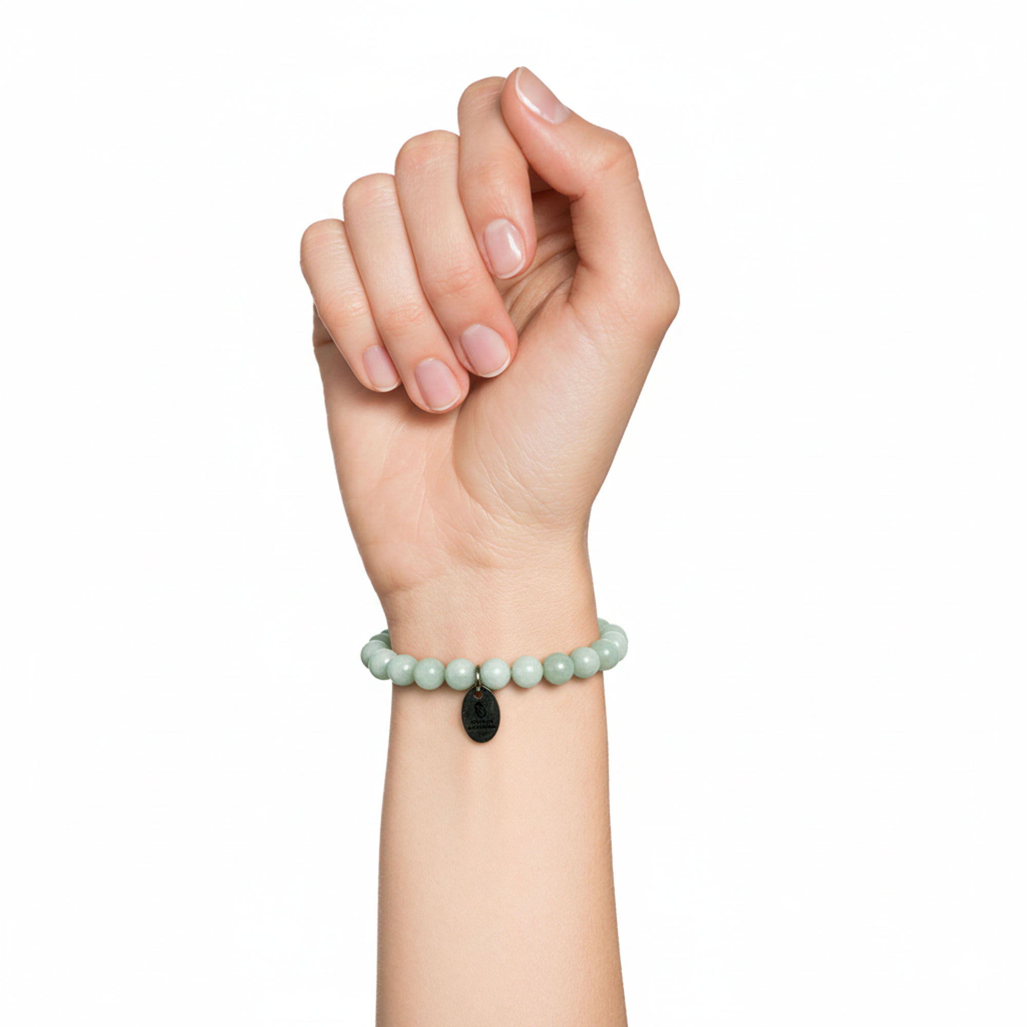 Bracelet Amazonite - Perles de 6mm – Image 4
