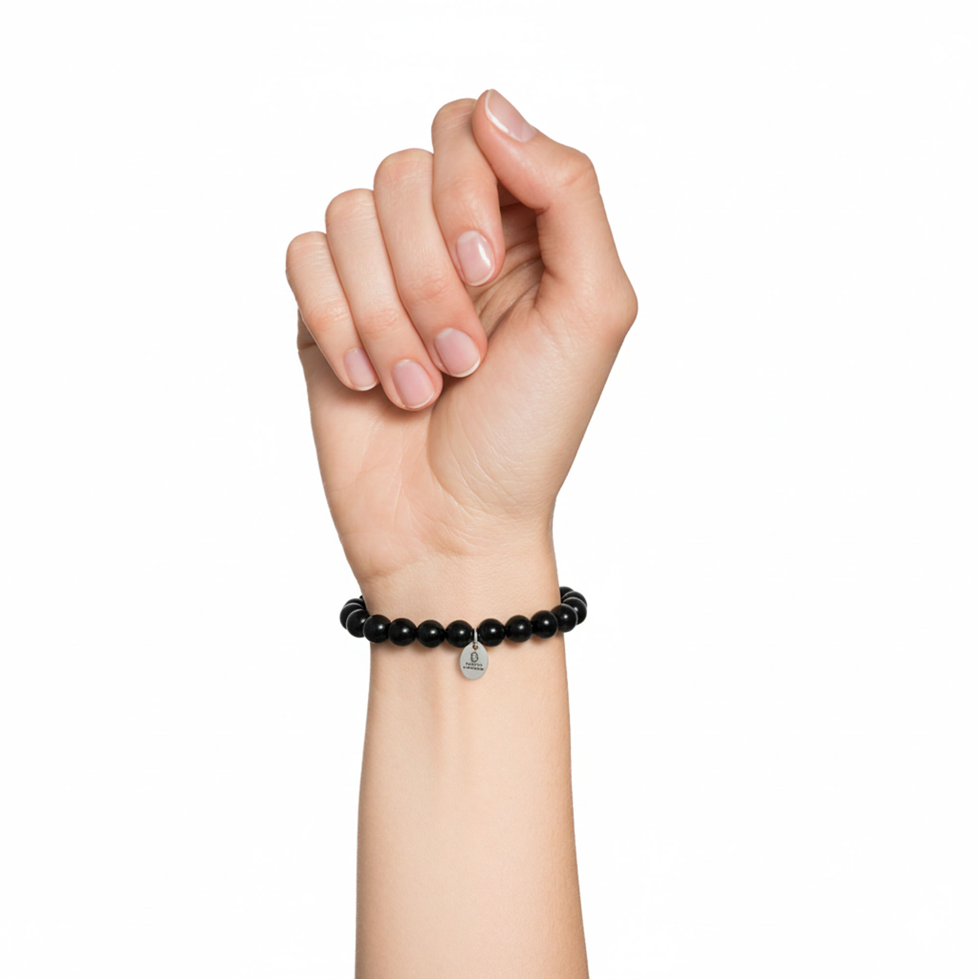 Bracelet Shungite - Perles de 6mm – Image 4